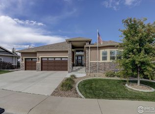 1101 Coral Burst Dr, Loveland, CO 80538