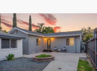 4768 Winona Ave, San Diego, CA 92115