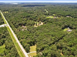 29811 Huffman Cleveland Rd, Huffman, TX 77336