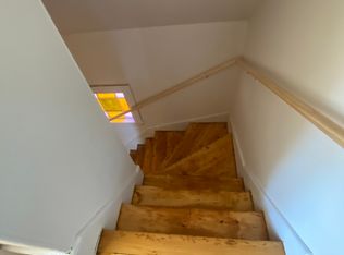 59 Rindge Ave #2, Cambridge, MA 02140