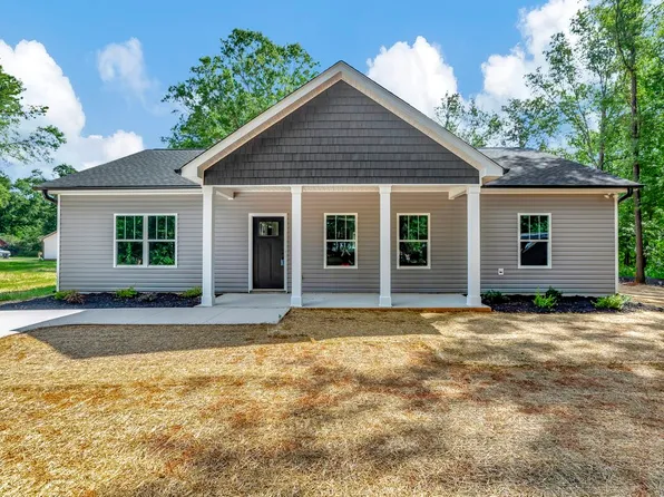 115 Brookridge Dr, Anderson, SC 29624
