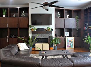 1504 Hazel St, Houston, TX 77019
