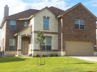 2602 Snow Bird Dr, Harker Heights, TX 76548