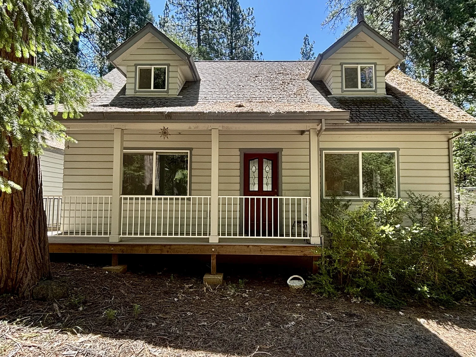 11413 Lower Colfax Road - 1 — Photo 2