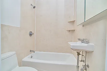 Rented by Keller Williams NYC