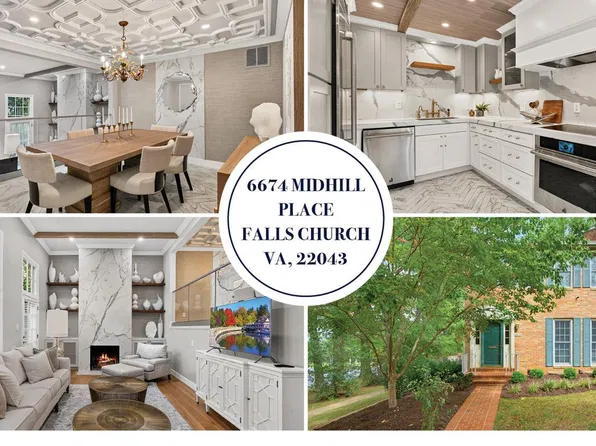 6674 Midhill Pl, Falls Church, VA 22043