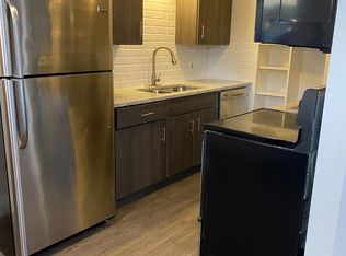 723 N Marsalis Ave #107, Dallas, TX 75203