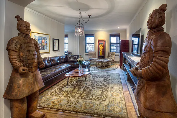 Sold by Brown Harris Stevens | media 17