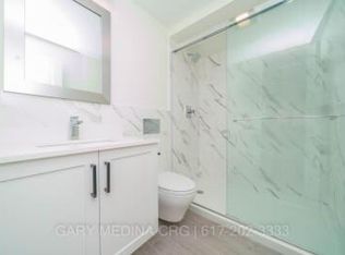 140 Sherman St #3, Cambridge, MA 02140