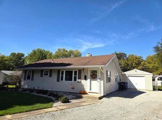 1658 W Broadway St, Kokomo, IN 46901