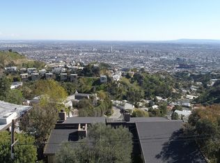 8939 Appian Way, Los Angeles, CA 90046