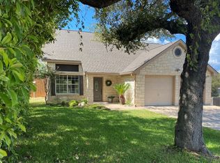 5204 Cree Ln, Austin, TX 78734