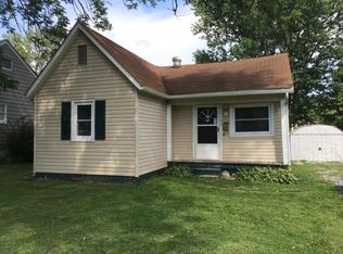 1102 S 25th St, Mount Vernon, IL 62864