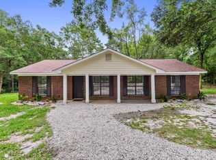 13440 Old River Rd, Vancleave, MS 39565
