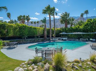 2025 N Via Norte, Palm Springs, CA 92262