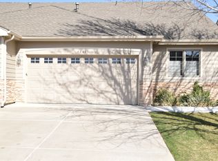 4748 Parachute Cir, Loveland, CO 80538