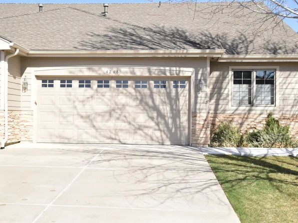 4748 Parachute Cir, Loveland, CO 80538