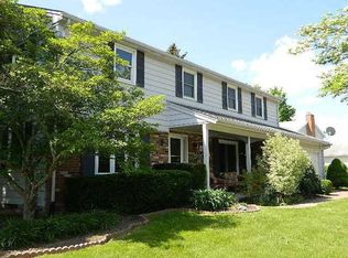 165 Eastwood Dr, North East, PA 16428