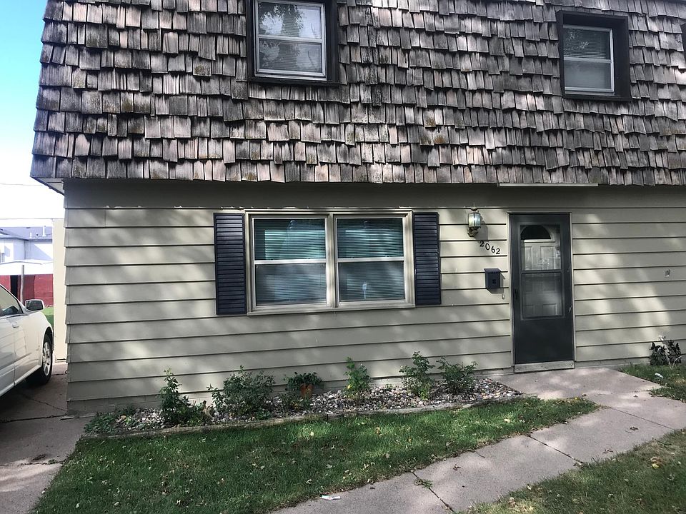 This is a duplex.