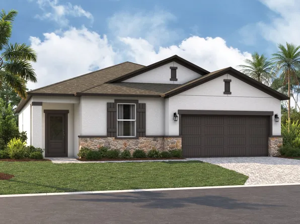 9023 Downwind Pl, Palmetto, FL 34221