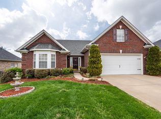 3347 Flagler Cir, Midland, NC 28107