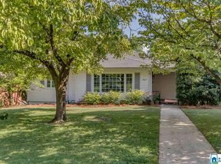5617 8th Ct S, Birmingham, AL 35212