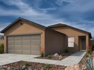 6392 S Ambarella Dr, Tucson, AZ 85756
