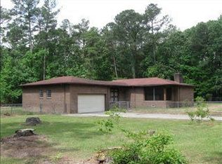 1004 Lexington Ave, Goldsboro, NC 27534