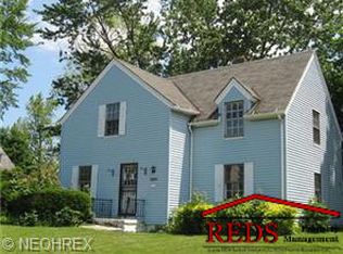 3351 Colwyn Rd, Shaker Heights, OH 44120