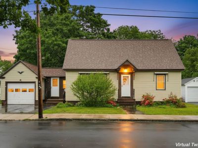 46 Marshall Street, Nashua, NH, 03060