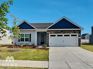 136 Brixham Loop, Troutman, NC 28166