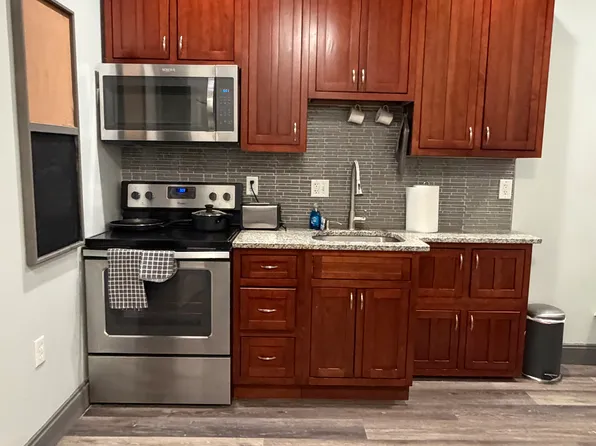 510 Saint Paul Pl #1A, Baltimore, MD 21202