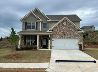 1327 Sunny Valley Ln, Braselton, GA 30517
