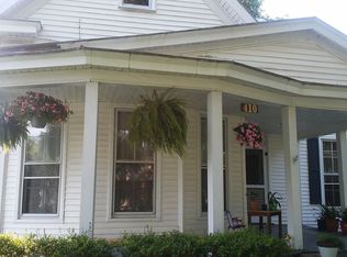 410 S Fayetteville Ave, Dunn, NC 28334