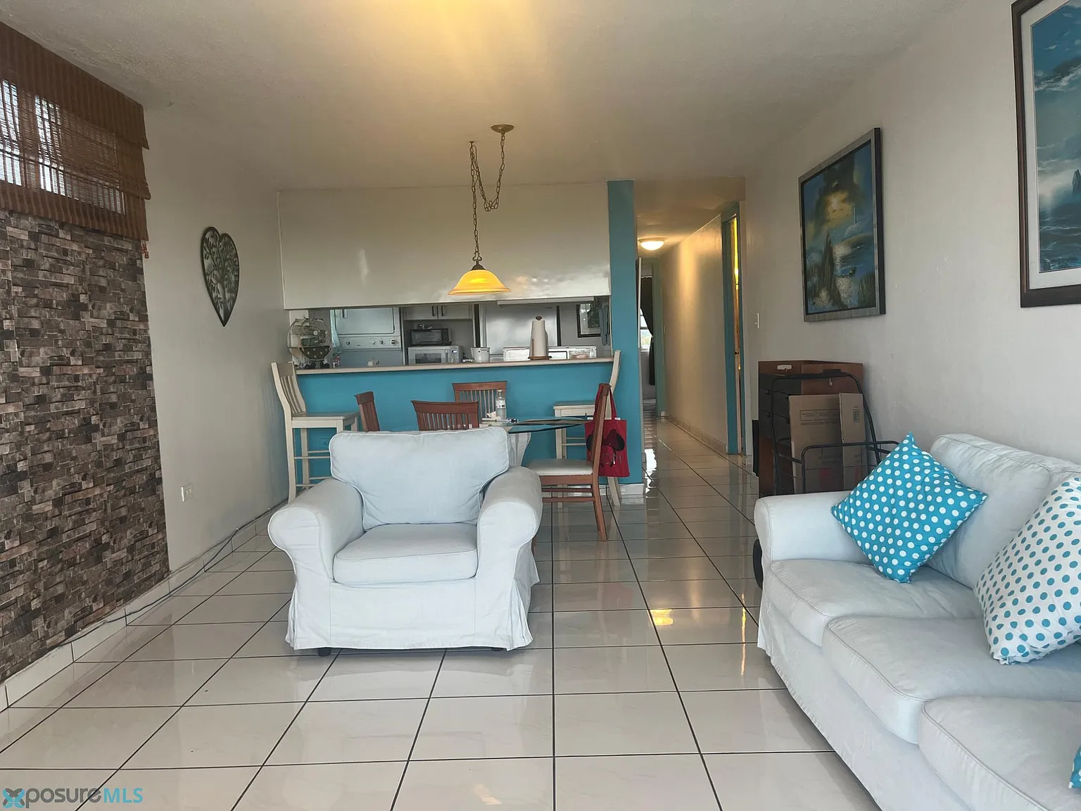 De Diego 444 (Condominio) — Photo 4