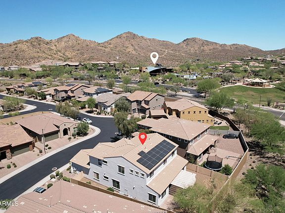 3rd image of 2109 W White Feather Lane