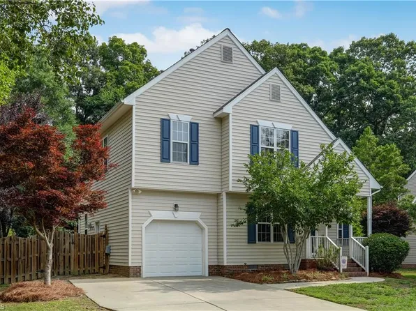 4025 Queens Grant Rd, Jamestown, NC 27282