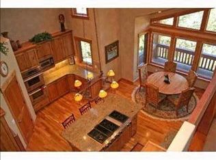 7228 Ridge Way, Park City, UT 84098