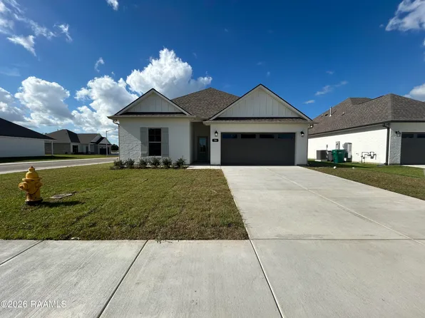 706 Summer St, Broussard, LA 70518