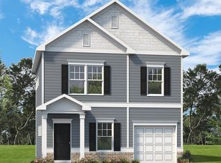 218 Hanson Ln LOT 79, Columbia, TN 38401