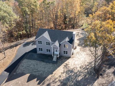 562 Bullet Hole Road, Patterson, NY, 12563