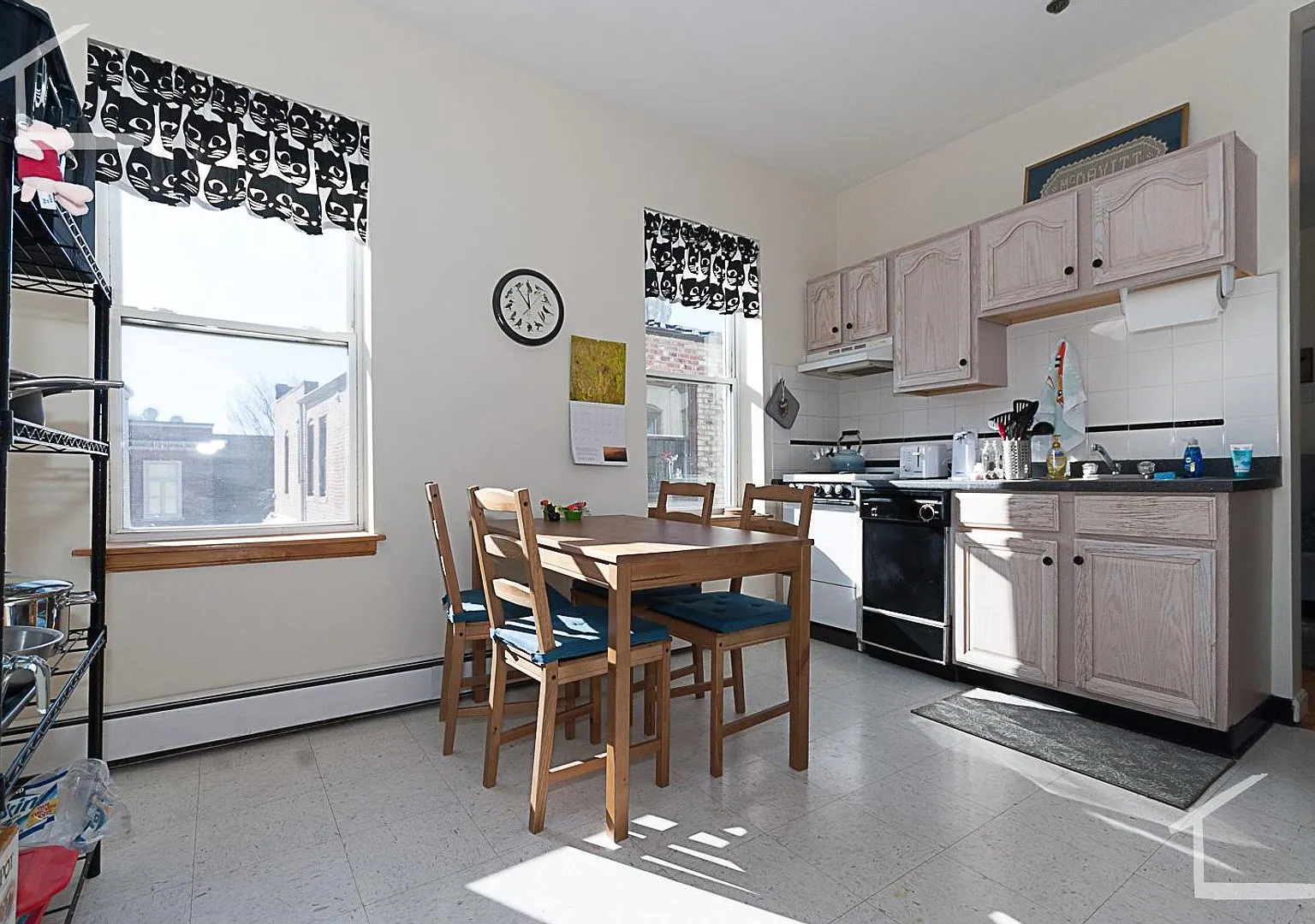 190 Chestnut Hill Ave #12L Boston MA 02135 — Photo 3
