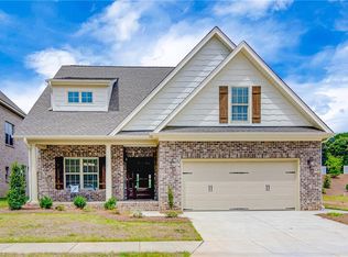 4938 Juniper Way, Winston Salem, NC 27104