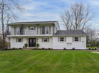 8255 Maywood Dr, Cincinnati, OH