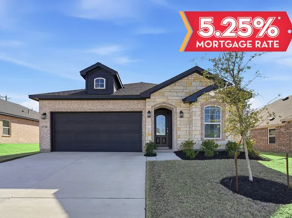 2716 Steeple Chase Dr, Sherman, TX 75092
