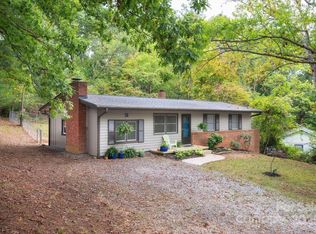 51 Campground Rd, Asheville, NC 28805