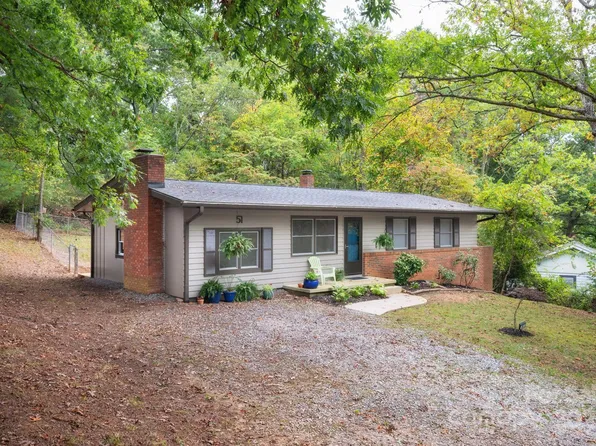 51 Campground Rd, Asheville, NC 28805