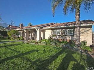 1490 N San Antonio Ave, Upland, CA 91786