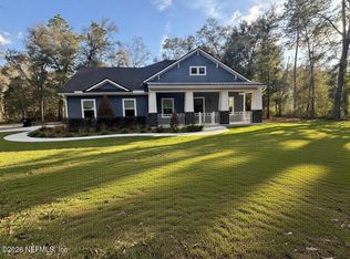 552 ARTHUR MOORE Drive, Green Cove Springs, FL 32043