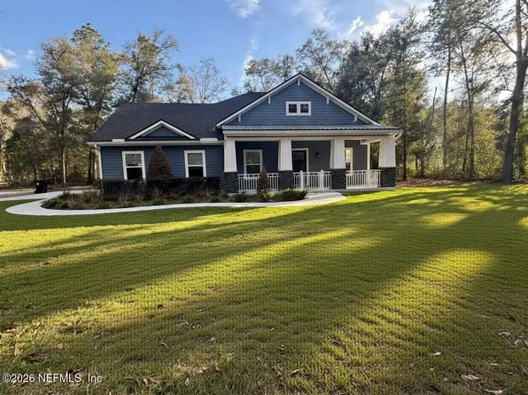 552 ARTHUR MOORE Drive, Green Cove Springs, FL 32043